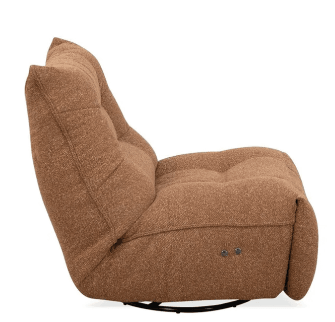 Hovedbilde Trend Collection Relax Elektrisk Lenestol Coral ...