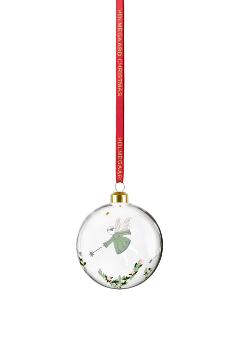Hovedbilde Holmegaard Christmas Årets Julekule 2026 
