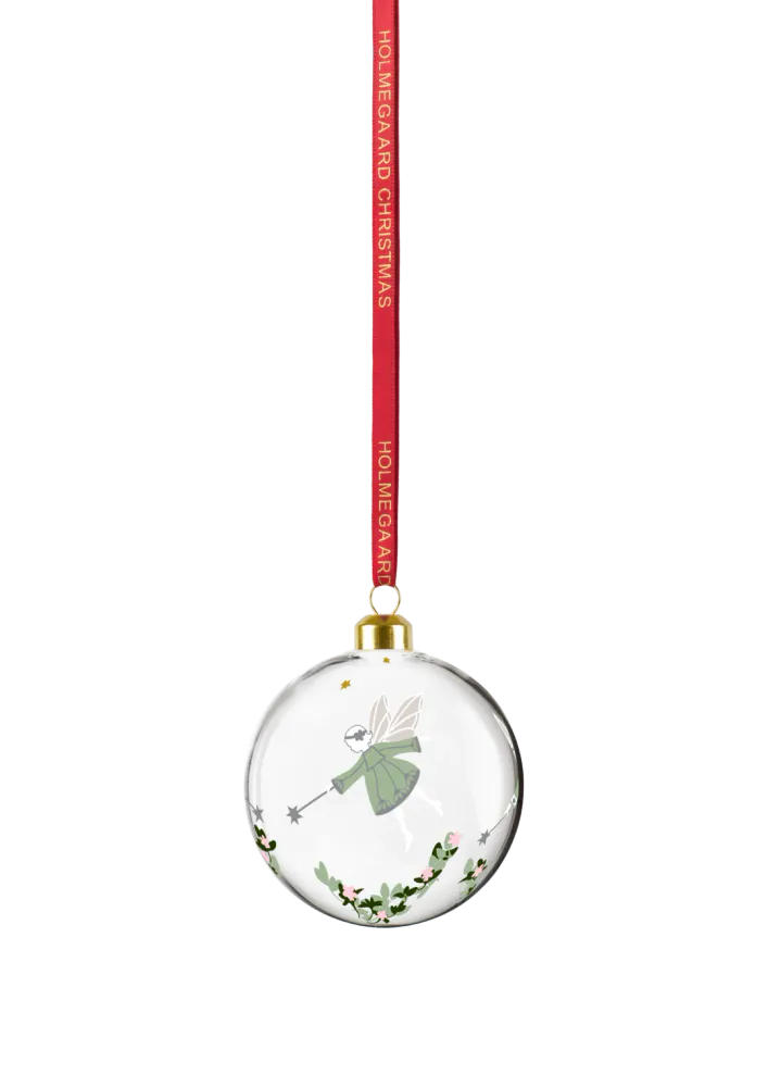 Holmegaard Christmas Årets Julekule 2026 