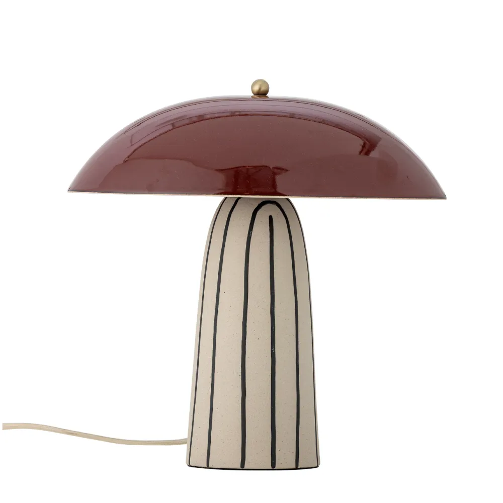 Bloomingville Arvid Bordlampe
