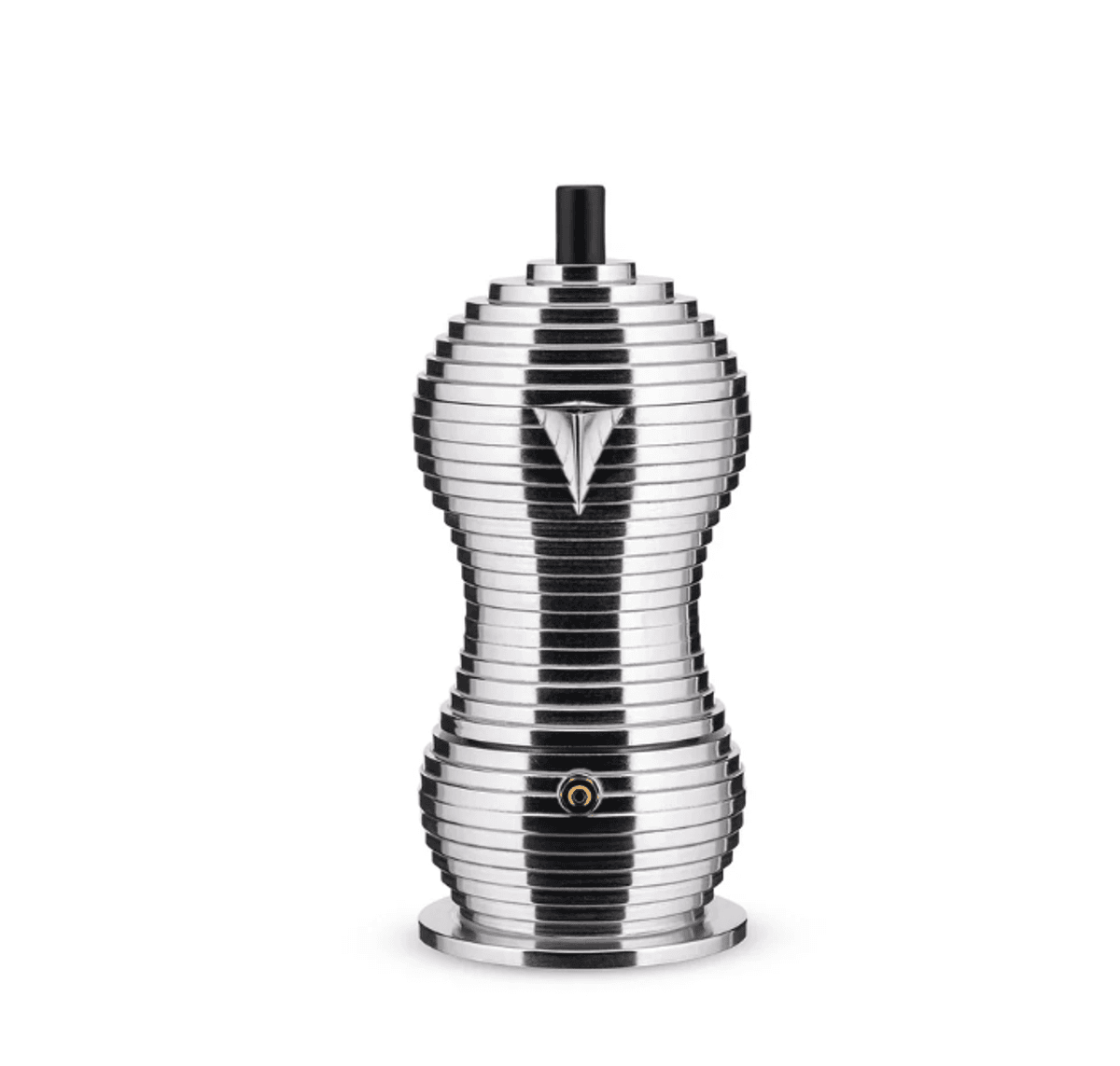 Alessi Pulcina Espressokanne Til Induksjonstopp 3 Kopper 