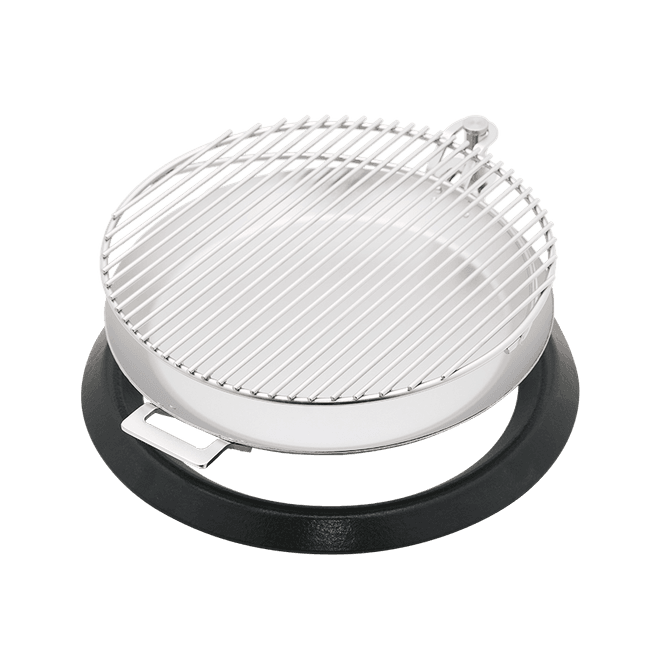 Hovedbilde Morsø Giro Grill