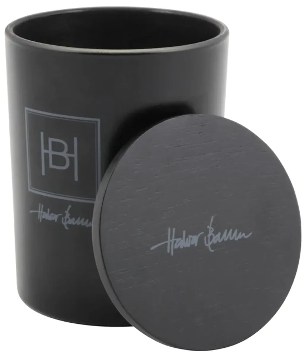 Halvor Bakke Eliano Duftlys Mandarin