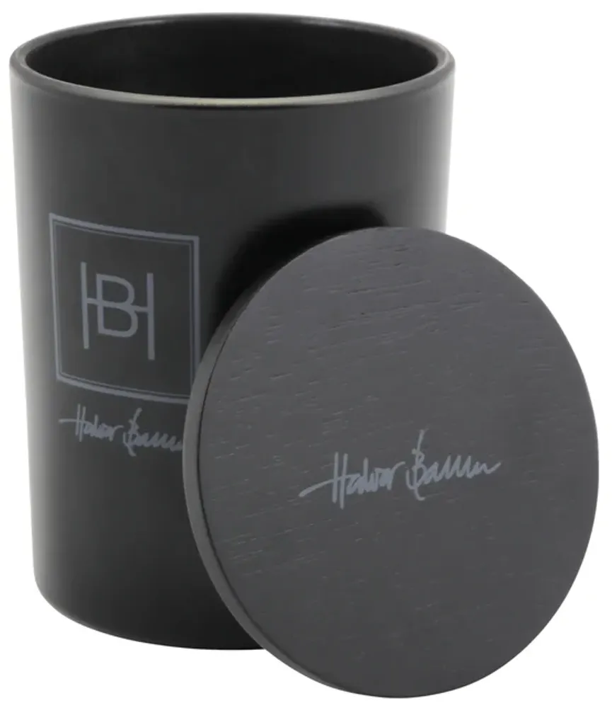 Halvor Bakke Eliano Duftlys Mandarin