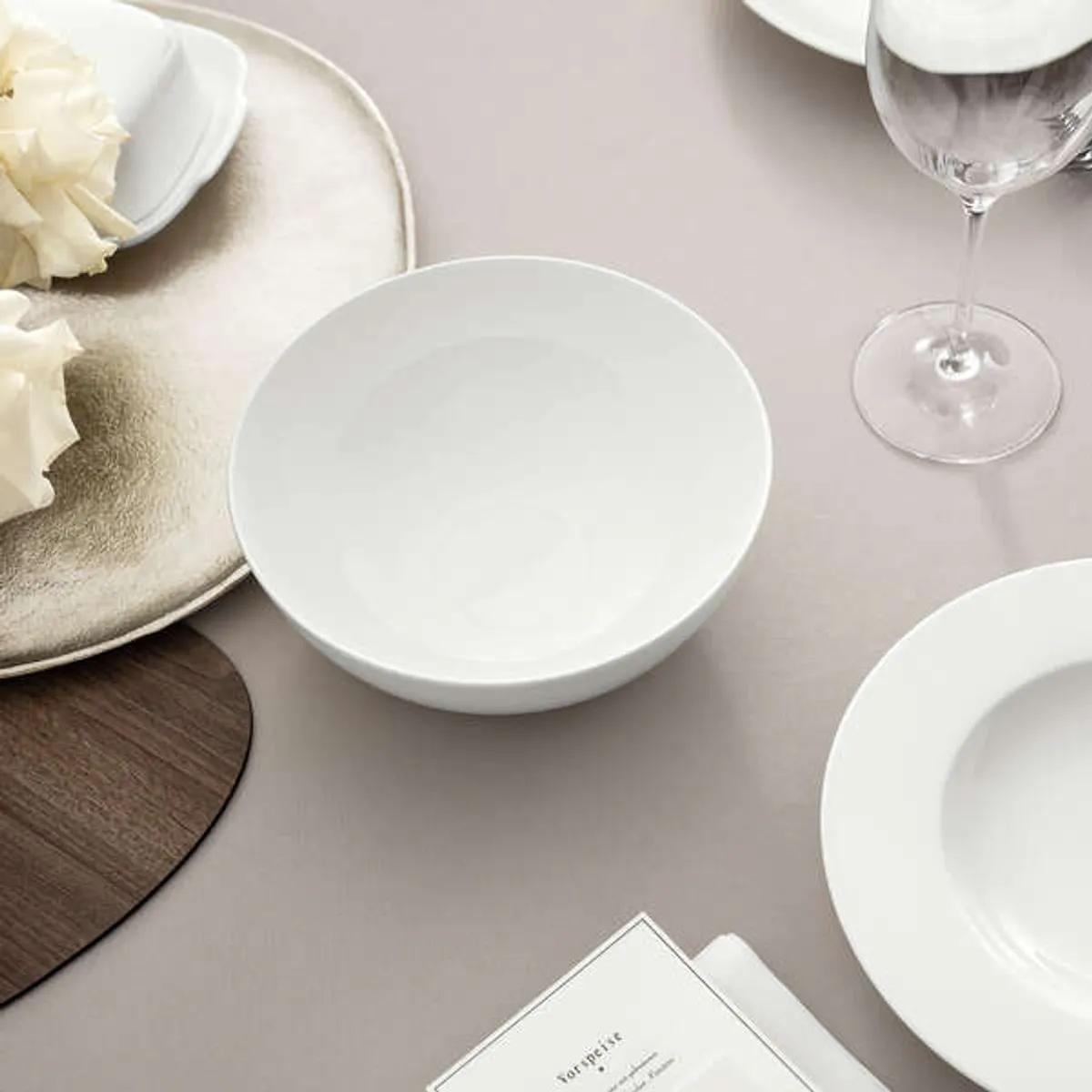 Villeroy & Boch Royal Salatbolle 21 cm