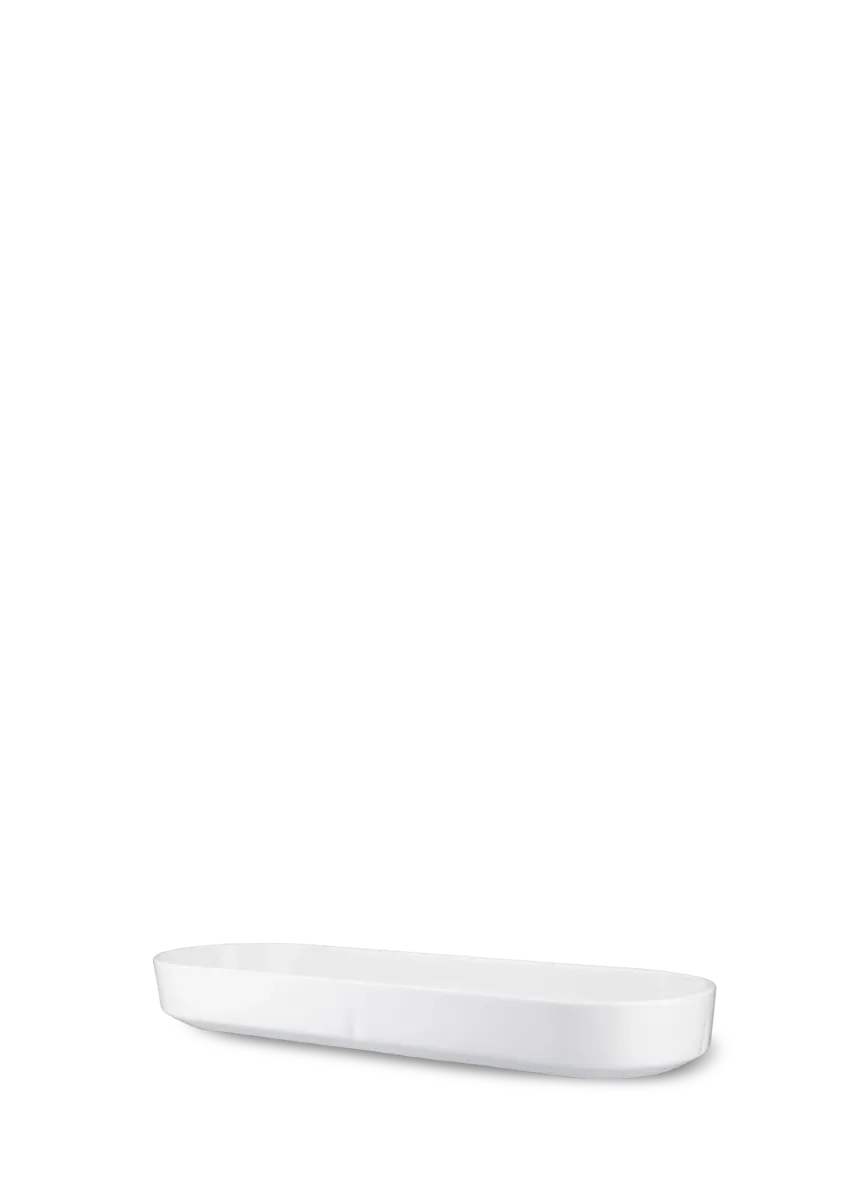 Rosendahl Grand Cru Serveringsfat 34x12 cm