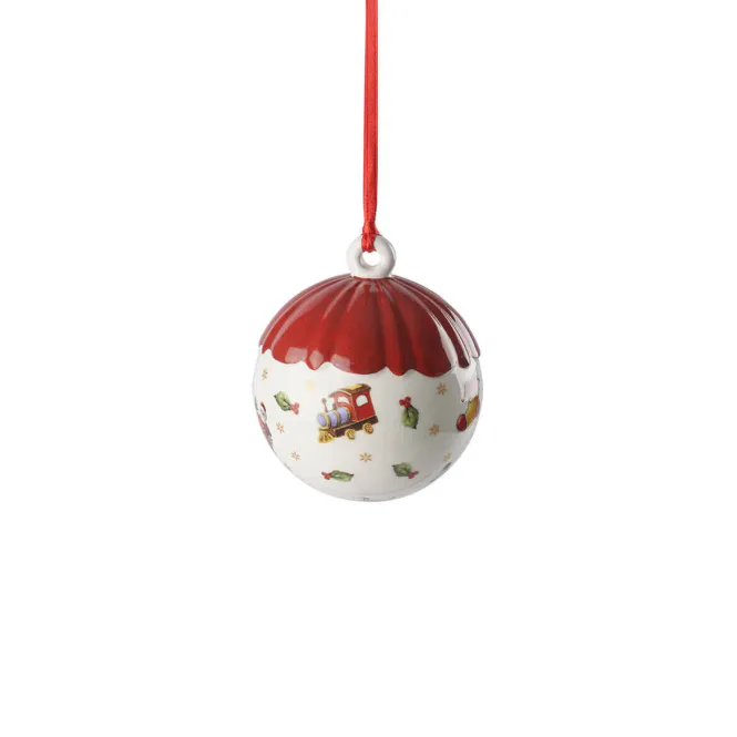 Hovedbilde Villeroy & Boch Toy's Delight Julekule