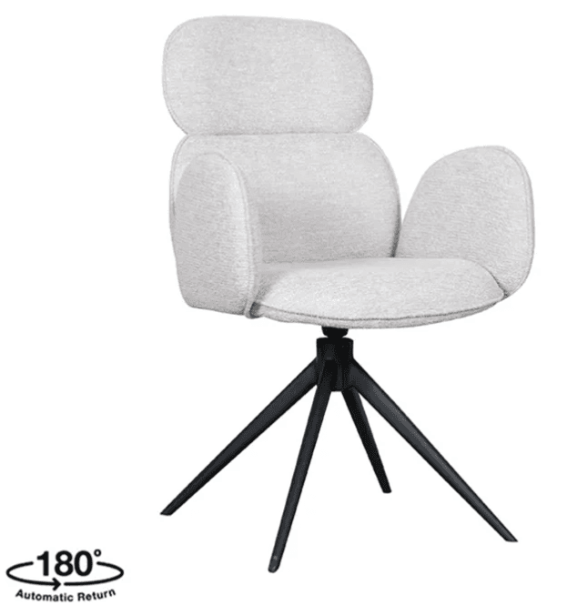 Hovedbilde Trend Collection Vidar Spisestol med armlener ...
