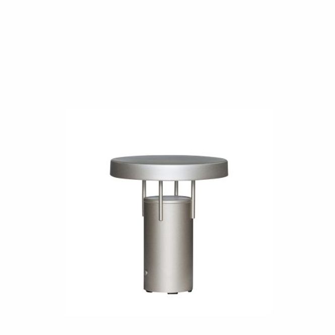 Hovedbilde Hübsch BringMe Trådløs Lampe Metallic Sand