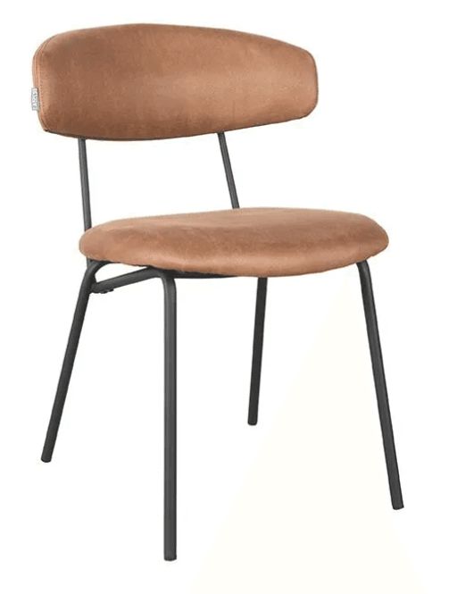 Hovedbilde Trend Collection ZACK spisestol cognac