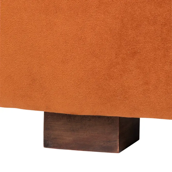 Hovedbilde Bloomingville Malala Sofa Brun