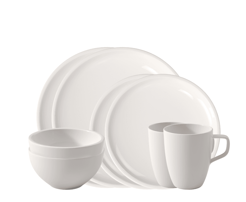 Villeroy & Boch Artesano Startsett 2 personer