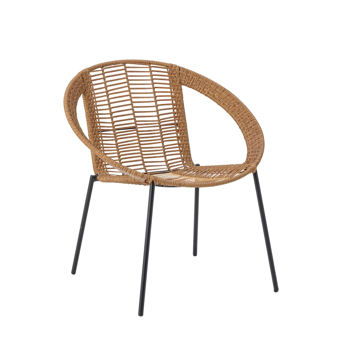 Bloomingville Dudine Loungesett Natur