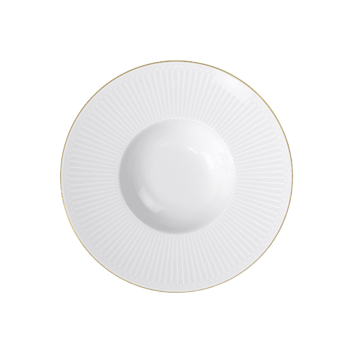 Villeroy & Boch Chateau Septfontaine dyp tallerken 29/14 cm