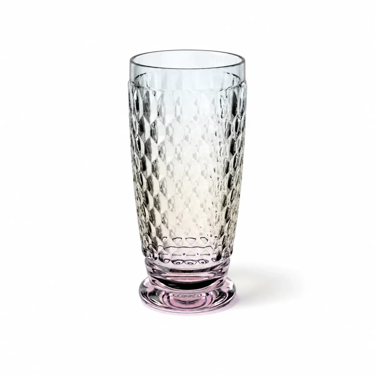 Villeroy & Boch Boston Longdrinkglass 300 ml Pearl