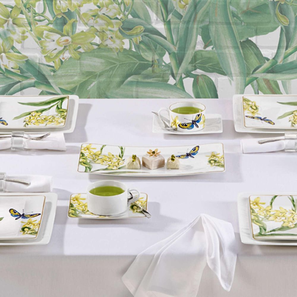 Villeroy & Boch Amazonia Tekopp 15 cl