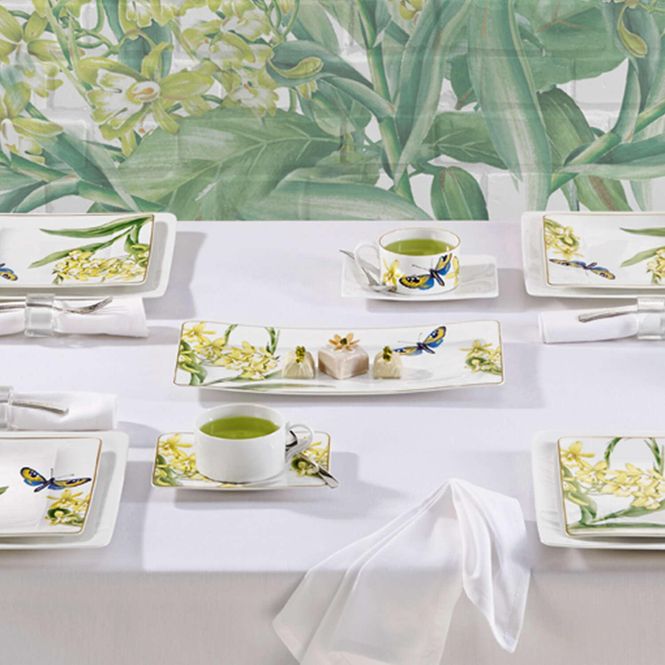Hovedbilde Villeroy & Boch Amazonia Tekopp 15 cl