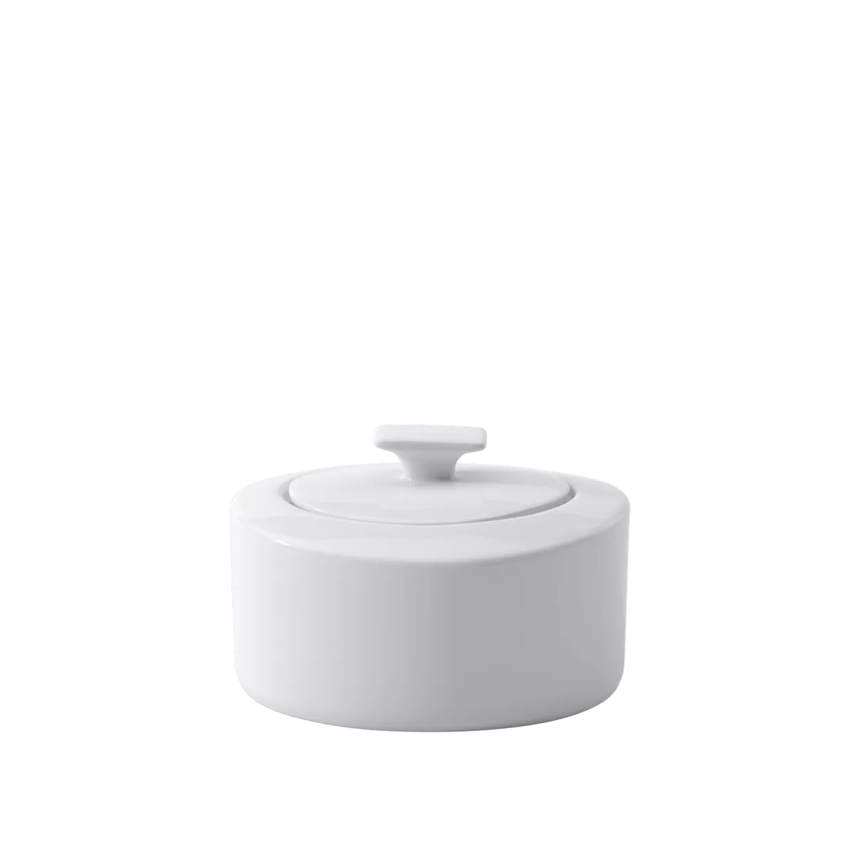 Villeroy & Boch Modern Grace Sukkerskål 290 ml