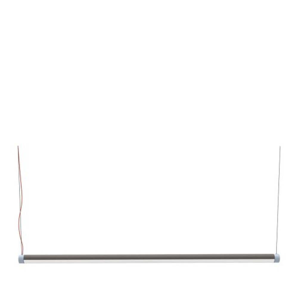 Hübsch Interplay Pendel Brun/Blå/Oransje 152 cm
