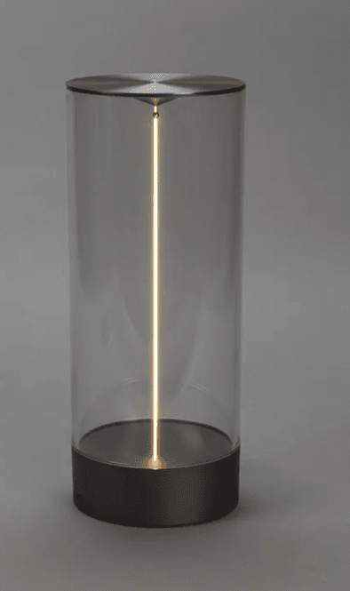 Hovedbilde Trend Collection Edison USB Bordlampe L