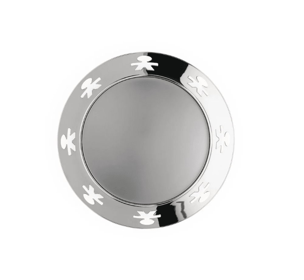 Alessi Girotondo Skål Ø18 cm