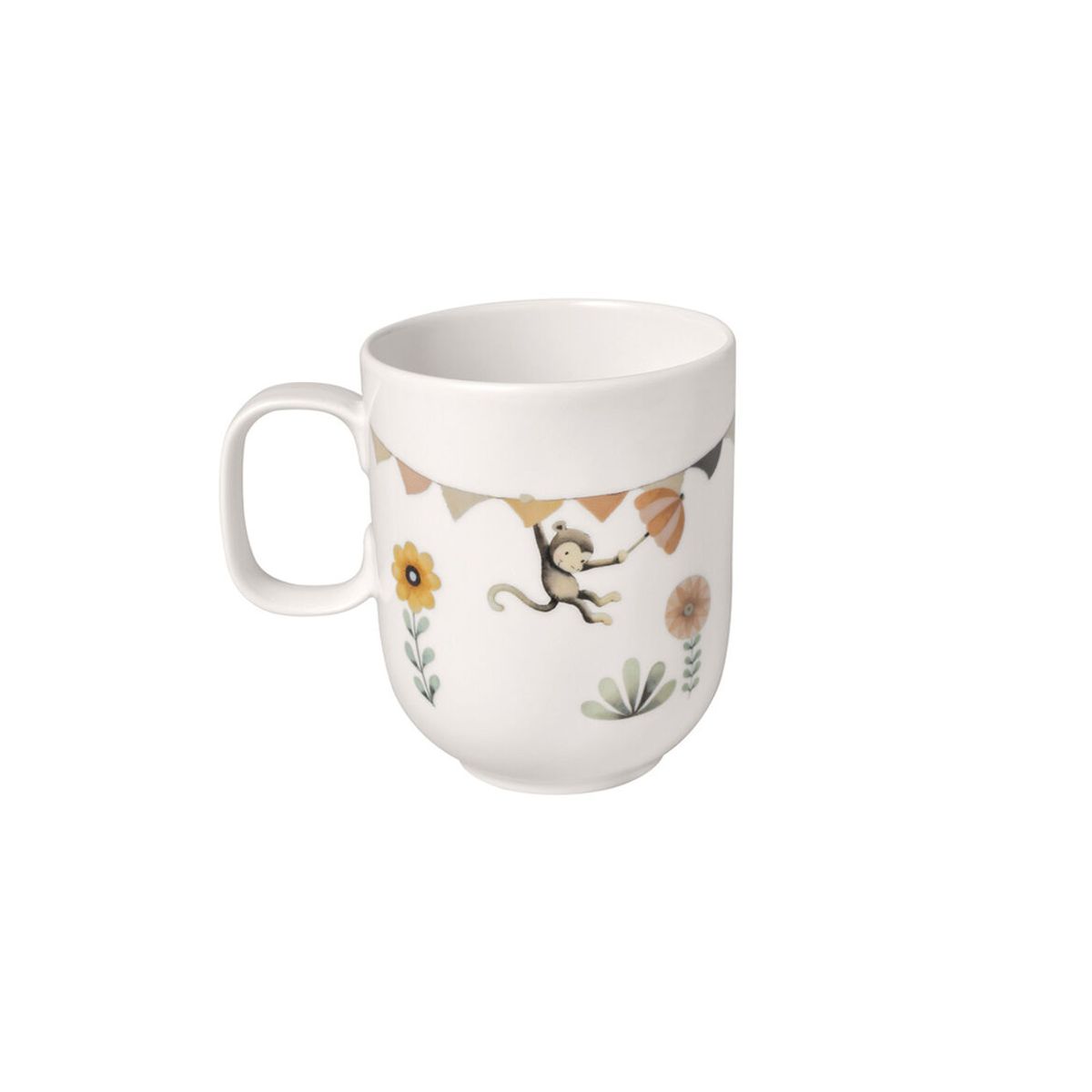 Villeroy & Boch Roar Like a Lion krus 28 cl