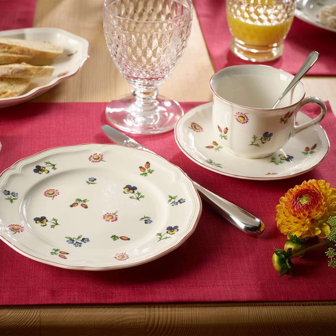 Hovedbilde Villeroy & Boch Petite Fleur Kaffekopp 12 cl