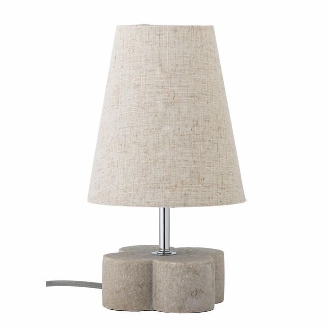 Hovedbilde Bloomingville Foglio Bordlampe Natur