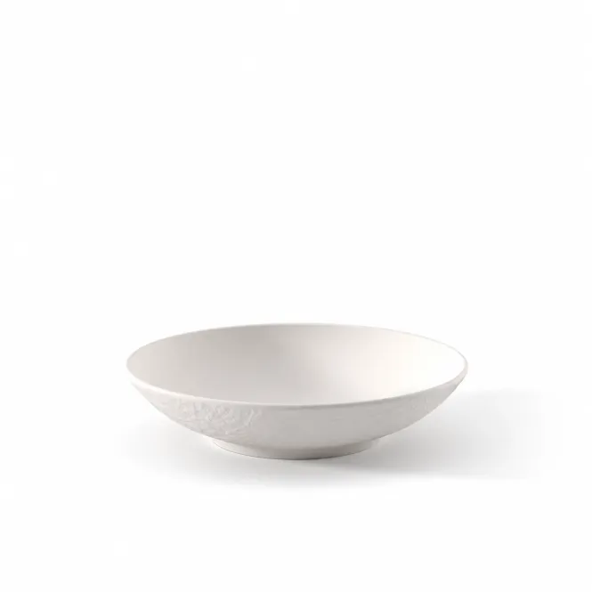 Hovedbilde Villeroy & Boch Manufacture Rock Blanc Dyp ...