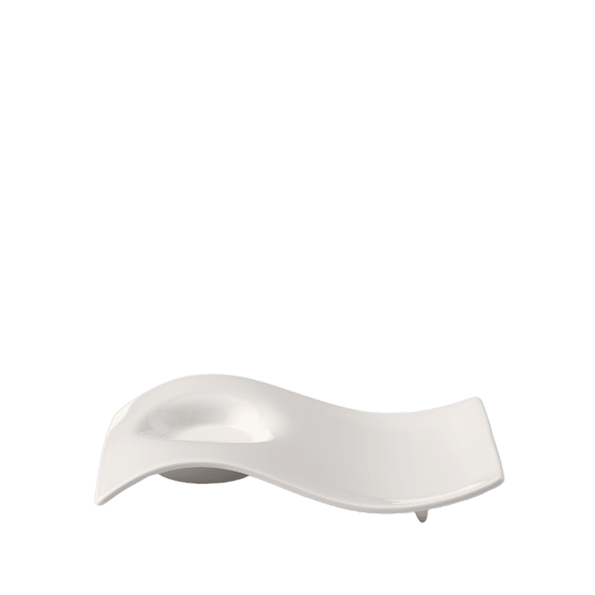 Villeroy & Boch New Wave Caffe Skål til Espressokopp 17x14 cm