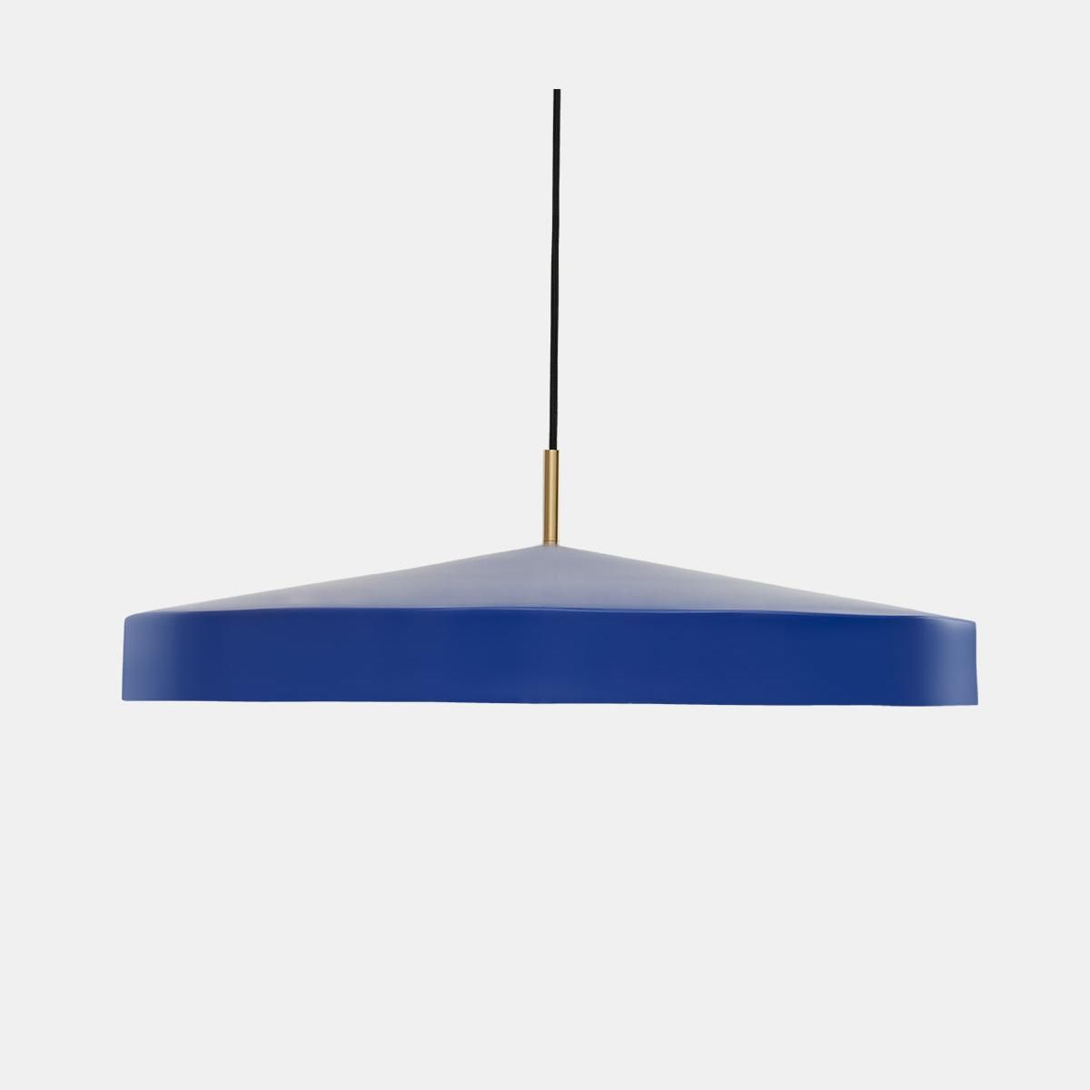 OYOY Hatto Pendel Ø65 cm Blå