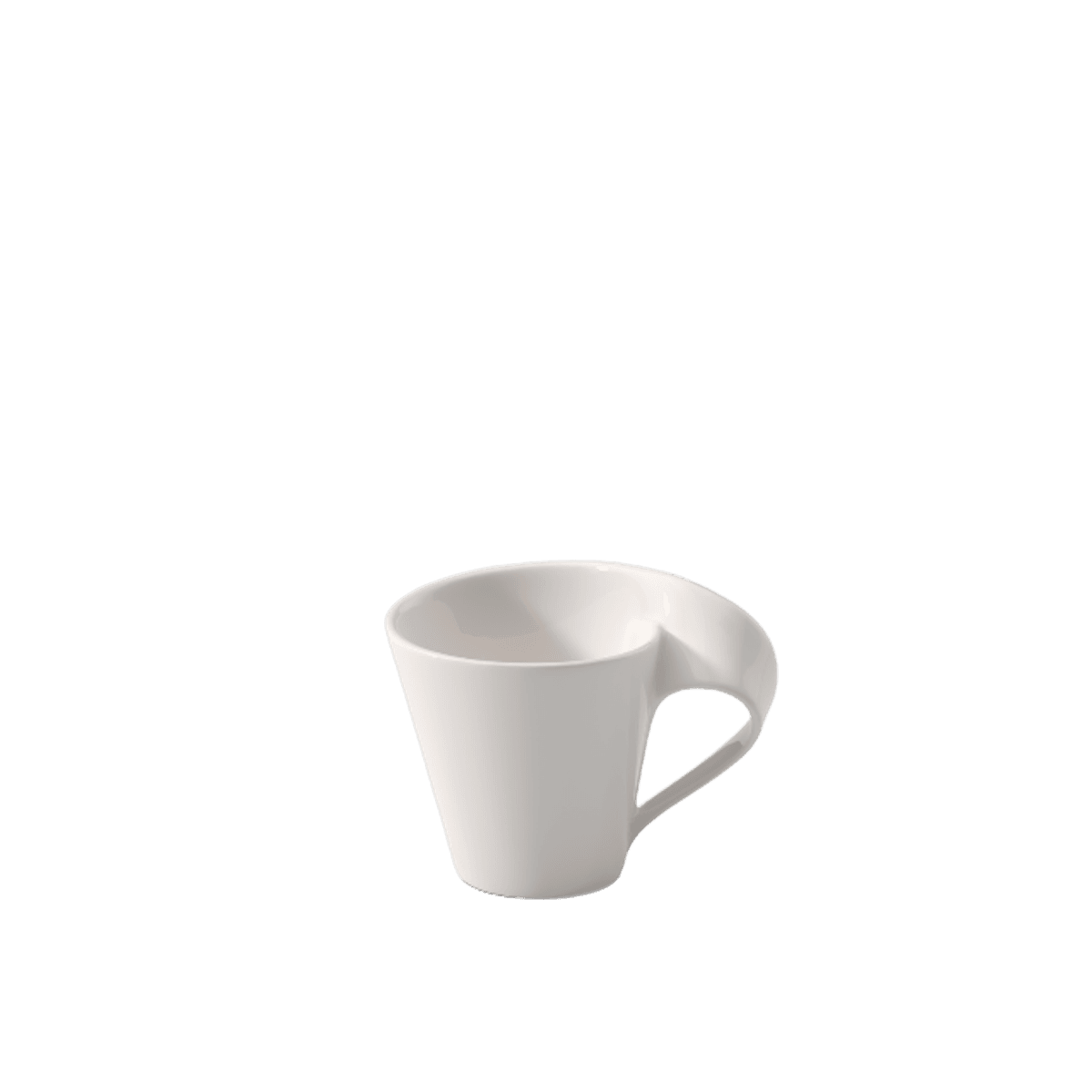 Villeroy & Boch New Wave Caffe Espressokopp 5 cl