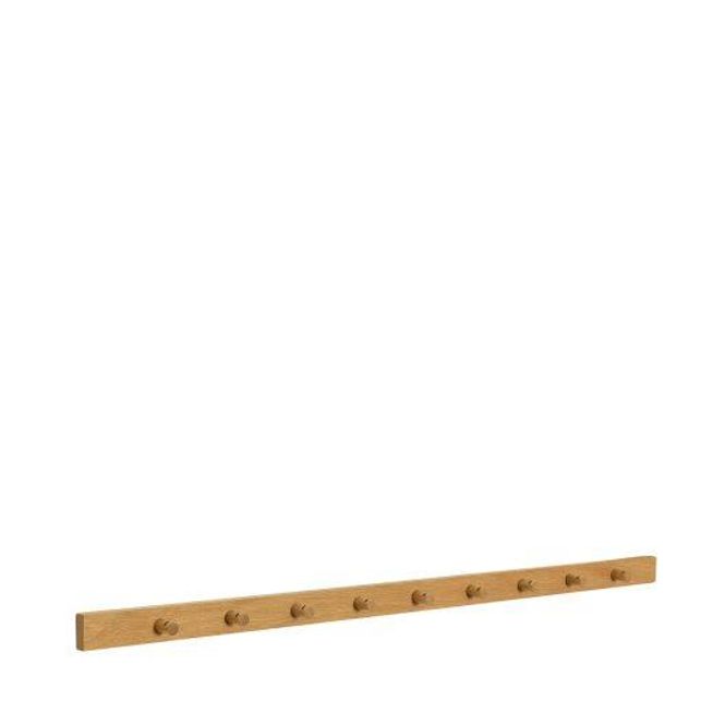 Hovedbilde Hübsch Cosplay Knaggrekke L100cm Natur