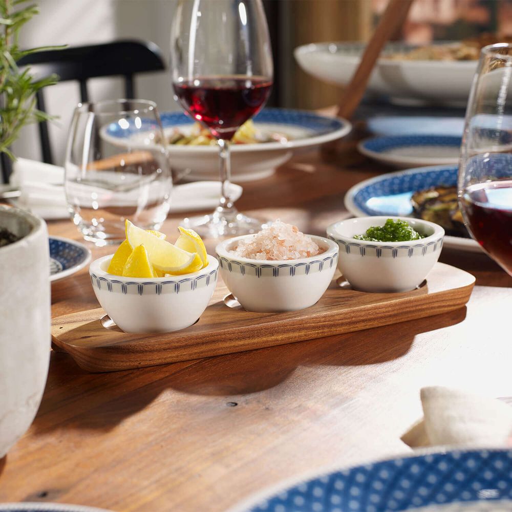 Villeroy & Boch Artesano Original Brett til Dipboller