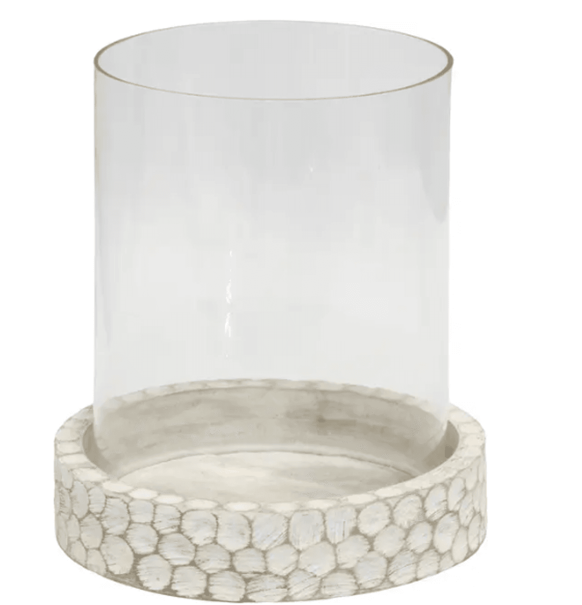 Halvor Bakke Pret Lyslykt Hvit