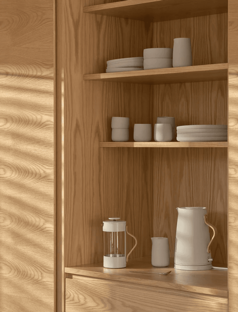 Stelton Emma French Press 1L 