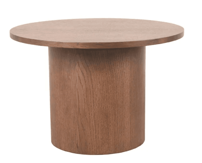 Hovedbilde Trend Collection Olivia Bord Valnøtt 60 cm