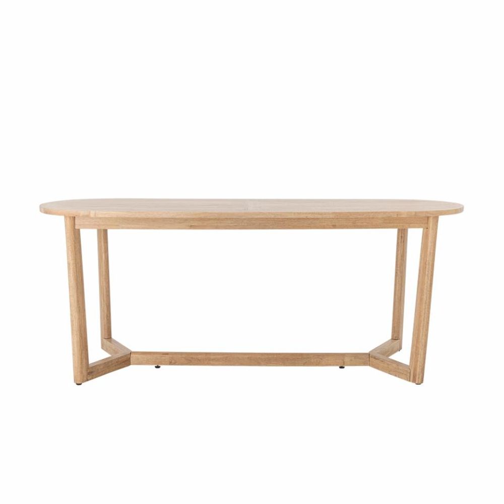 Bloomingville Serrone Spisebord Natur
