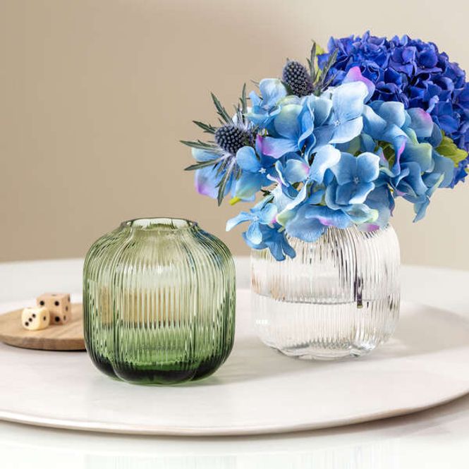 Hovedbilde Villeroy & Boch Fleur Vase Grønn 11 cm