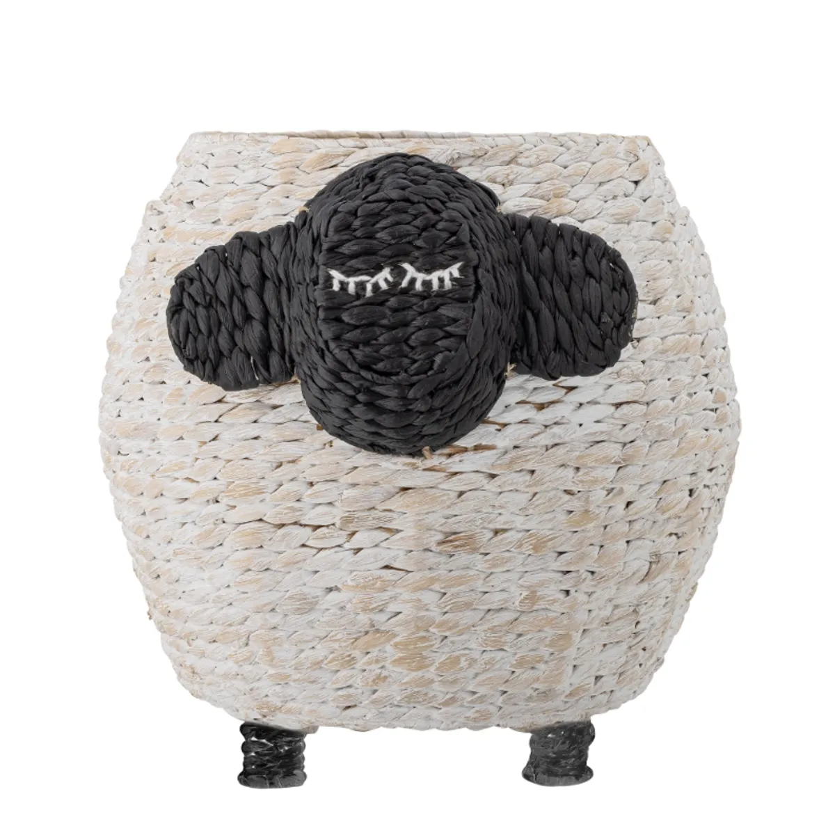 Bloomingville MINI Dolly Oppbevaringskurv Sau