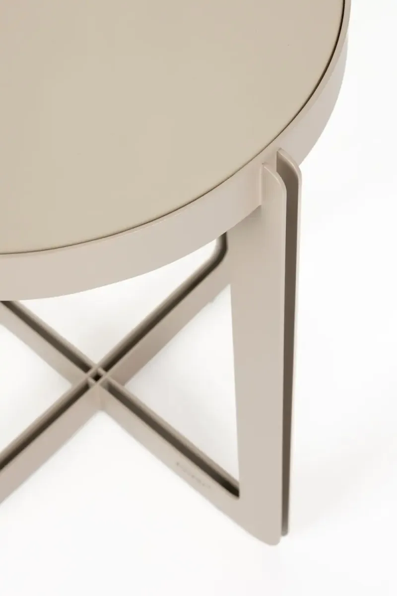 Zuiver Centre Sidebord Beige