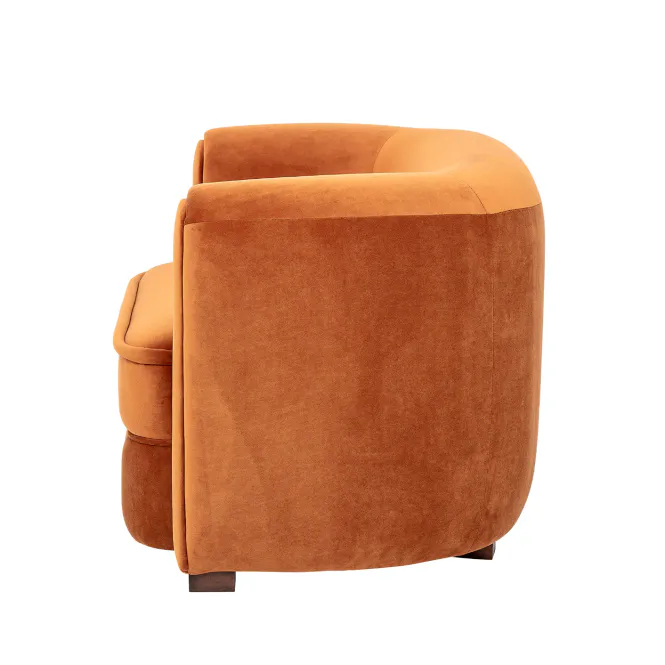 Hovedbilde Bloomingville Malala Sofa Brun