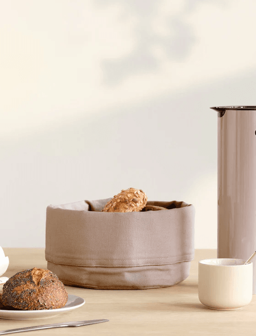 Hovedbilde Stelton brødkurv Heather