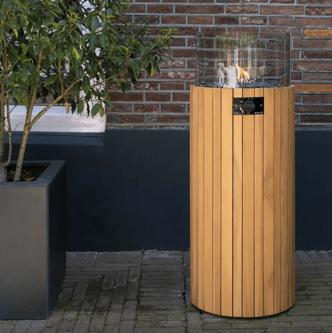 Hovedbilde Trend Collection Cosiscoop Pillar Teak – ...