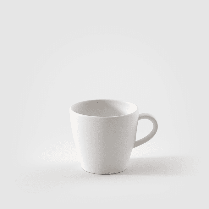 Hovedbilde Villeroy & Boch Manufacture Rock Blanc Kaffekopp