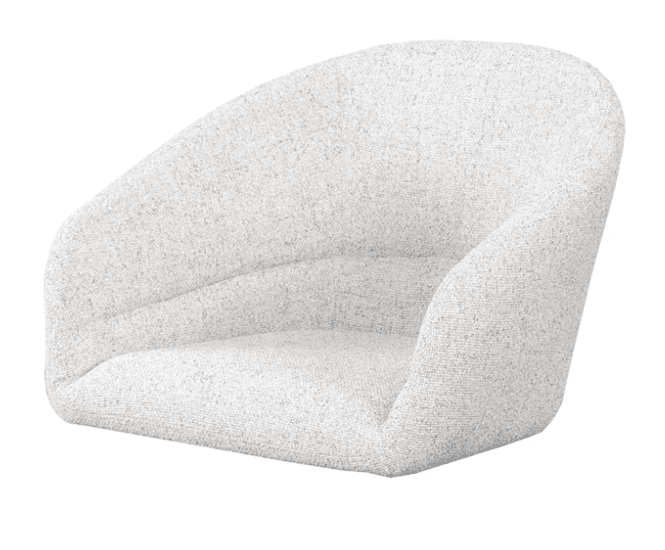 Hovedbilde Trend Collection Tennessee Spisestol – Sete ...