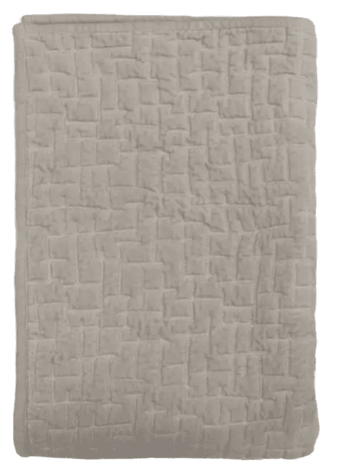 Hovedbilde Halvor Bakke Grand Provence sengeteppe 160x255 ...