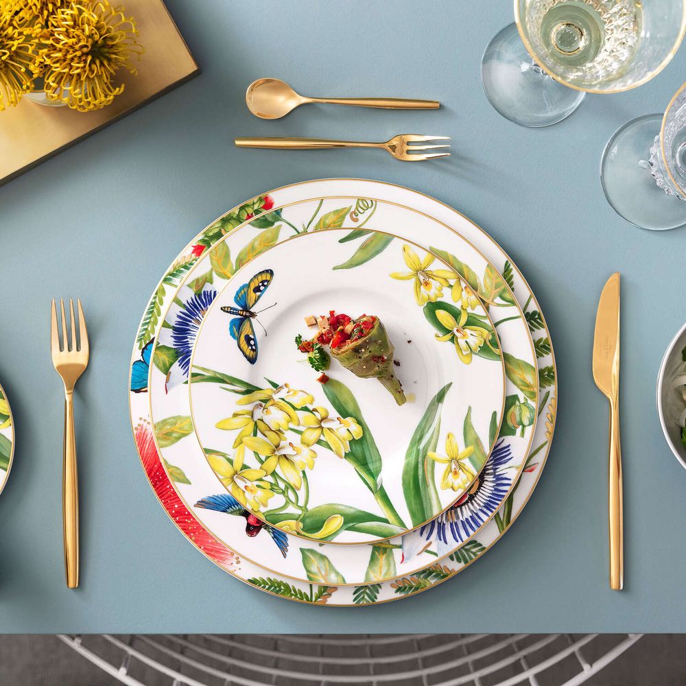 Villeroy & Boch Amazonia Middagstallerken 28 cm