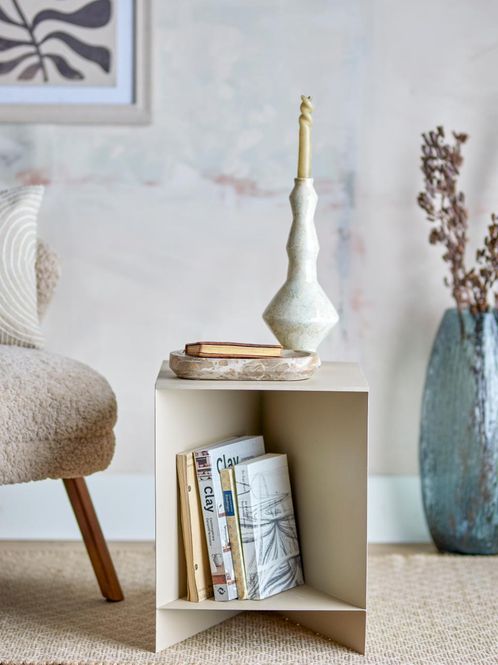 Hovedbilde Bloomingville Tasha Sidebord Natur
