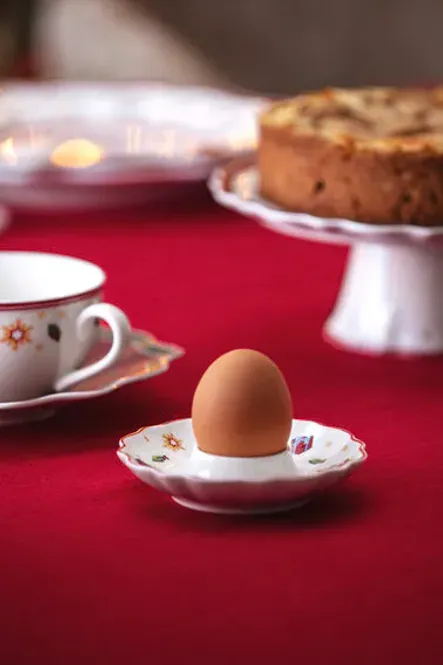 Hovedbilde Villeroy & Boch Toy's Delight Eggeglass